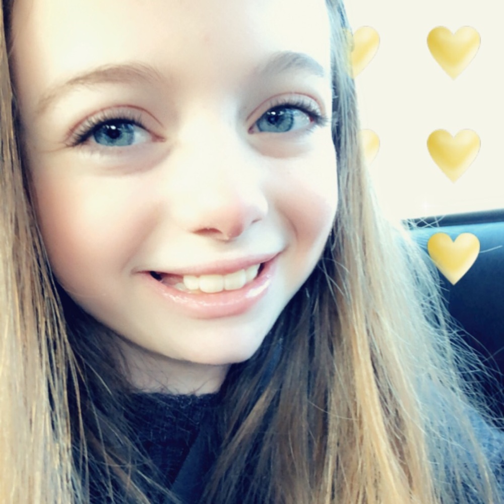 Meet your Posher, Melissa